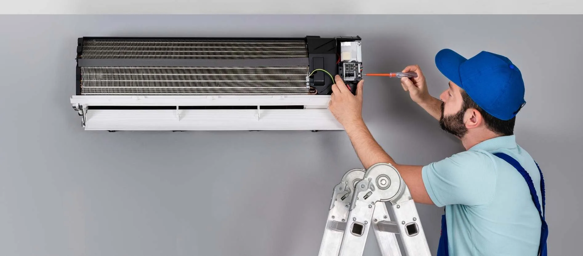 Çekmeköy Çamlık Profilo Klima Gaz Dolum Servisi